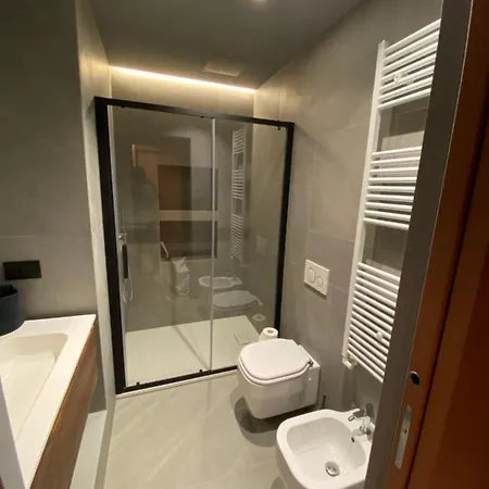 Apartament Richard's - 22 Marzo Mediolan