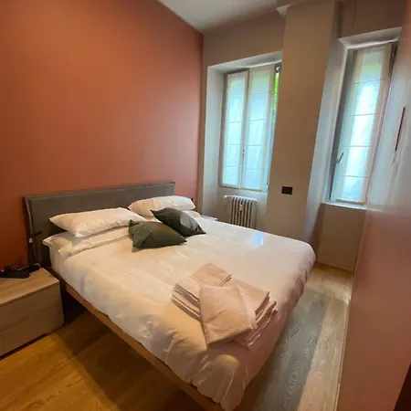 Apartment Richard's - 22 Marzo