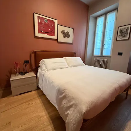 Apartment Richard's - 22 Marzo