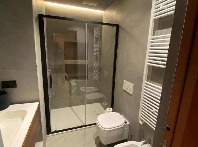 Apartment Richard's - 22 Marzo Milan